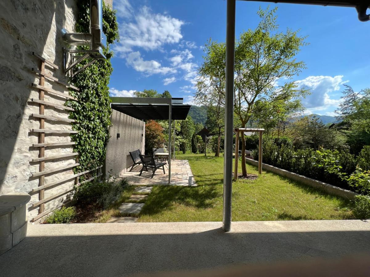Villa Unterswand - Self Check-In Grünau im Almtal Εξωτερικό φωτογραφία